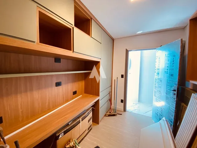 Imagem 6: Apartamento À Venda no Bairro Boqueirão - Santos/Sp