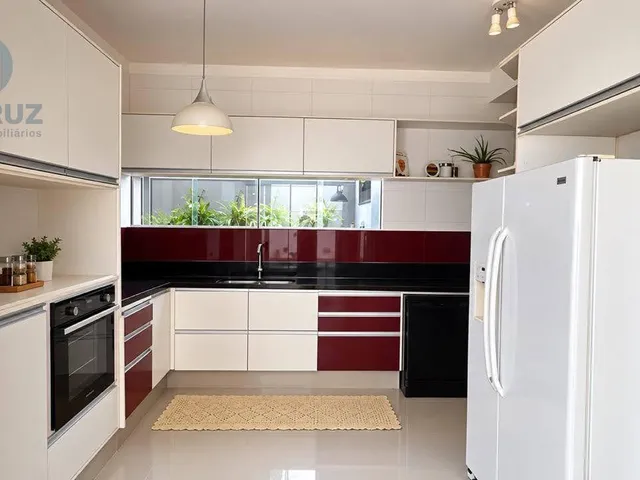 Imagem: Casa de Luxo em Village Damha Mirassol Ii