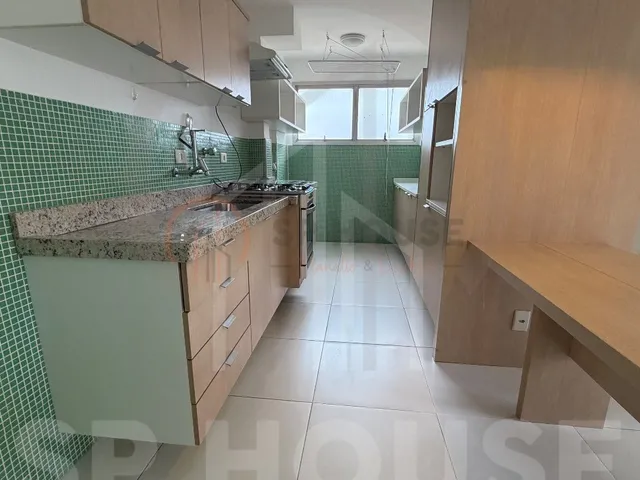 Imagem: Apartamento para Locação, Mirandopolis