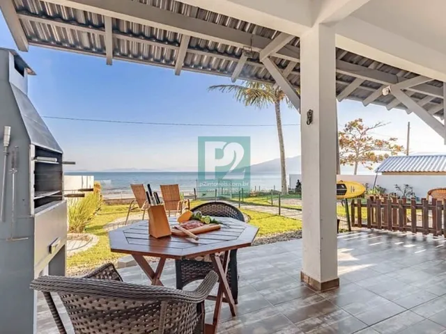 Imagem: Casa Pé na Areia Venda do Conjunto