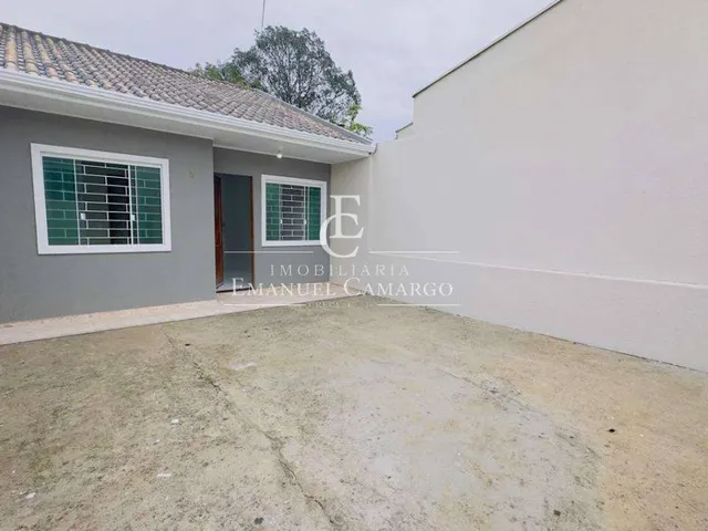 Imagem 11: Casa À Venda em Piraquara, Planta Deodoro, com 2 Quartos, 49M²