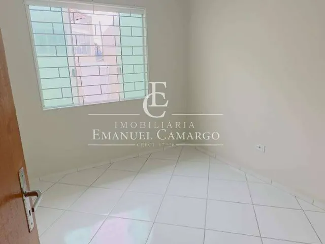 Imagem 2: Casa À Venda em Piraquara, Planta Deodoro, com 2 Quartos, 49M²