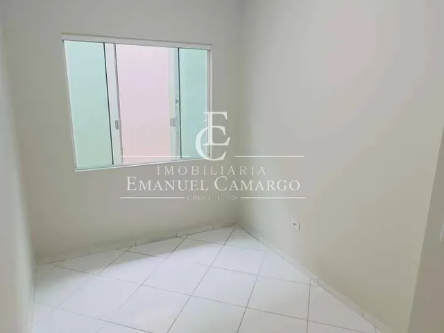 Imagem 3: Casa À Venda em Piraquara, Planta Deodoro, com 2 Quartos, 49M²