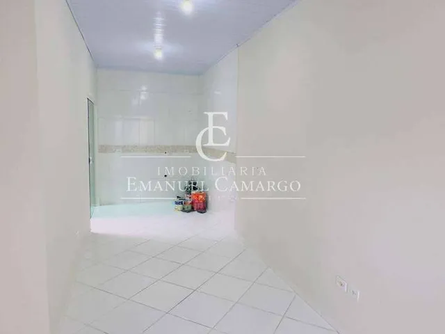 Imagem 5: Casa À Venda em Piraquara, Planta Deodoro, com 2 Quartos, 49M²