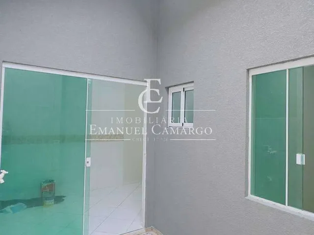 Imagem 10: Casa À Venda em Piraquara, Planta Deodoro, com 2 Quartos, 49M²