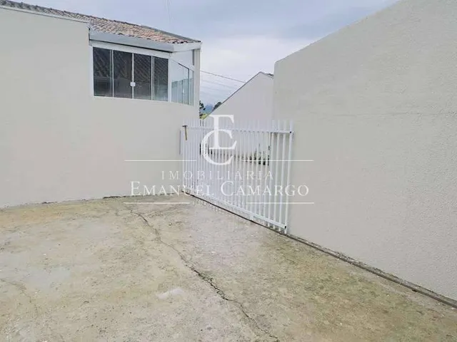 Imagem 9: Casa À Venda em Piraquara, Planta Deodoro, com 2 Quartos, 49M²