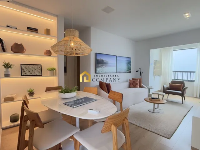 Imagem: Ed. Saint Rémy - Apartamento Padrão no