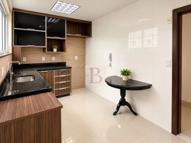 Imagem 10: Cobertura de Luxo À Venda em Icaraí, Niterói-Rj: 4 Quartos, 1 Suíte, 1 Sala, 4 Banheiros, 1 Vaga, 220M². Veja Mais!