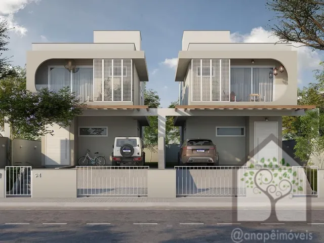 Imagem 7: Casa de Alto Padrão - 3 Suítes e 2 Vagas - Rio Tavares - Florianópolis