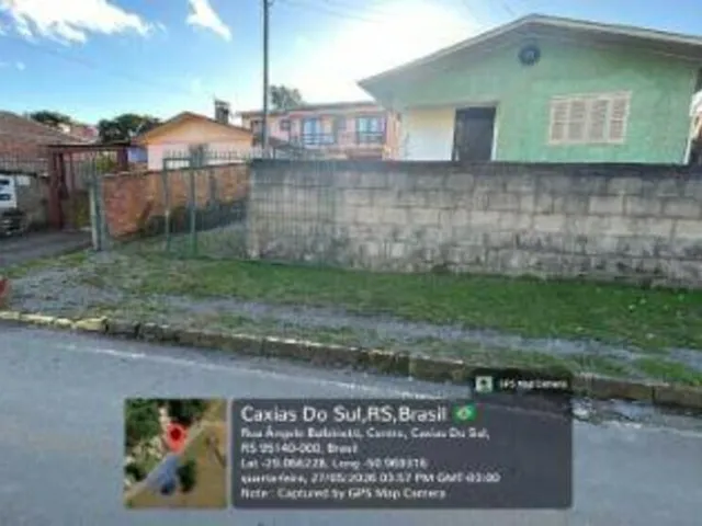 Imagem: Casa Residencial em Caxias do Sul - Rs