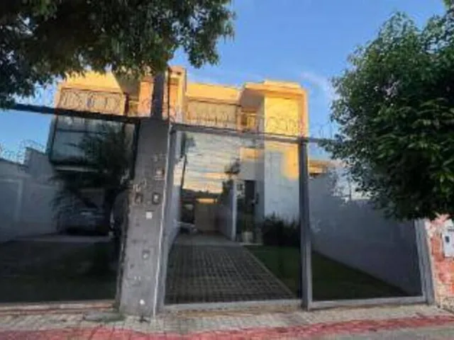 Imagem 3: Casa Residencial em Londrina - Pr, Loteamento Chamonix