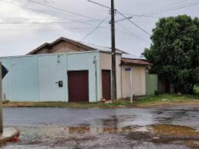 Imagem: Casa Residencial em Anastácio - Ms, santa