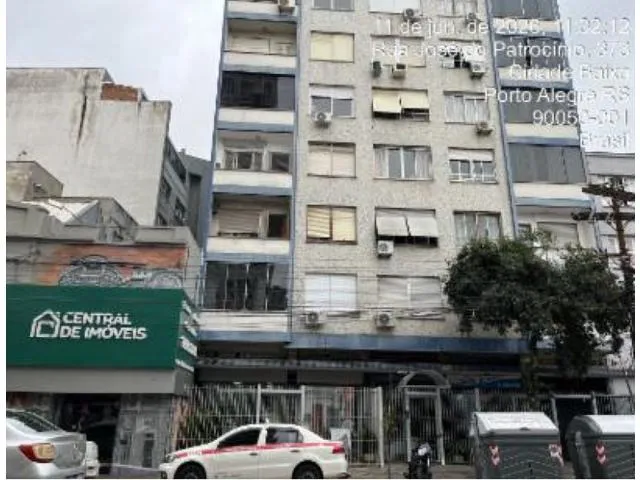 Imagem: Apartamento Residencial em Porto Alegre