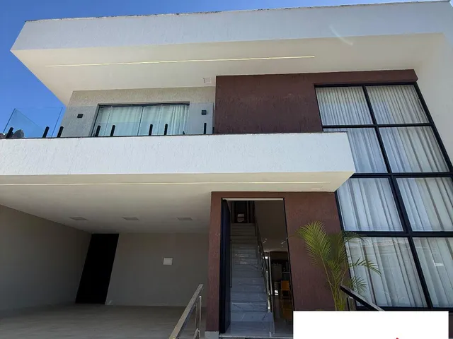 Imagem: House em Salvador - Bahia, Itaigara