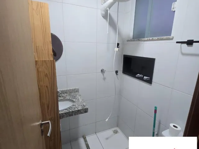 Imagem 11: Apartment Residencial em Salvador - Bahia, Stella Maris