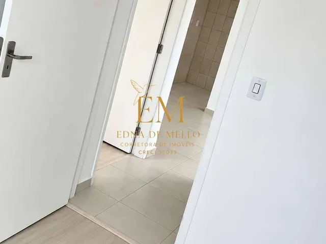 Imagem 3: Apartamento Garden À Venda em Araucária, Capela Velha, com 2 Quartos, 43M²