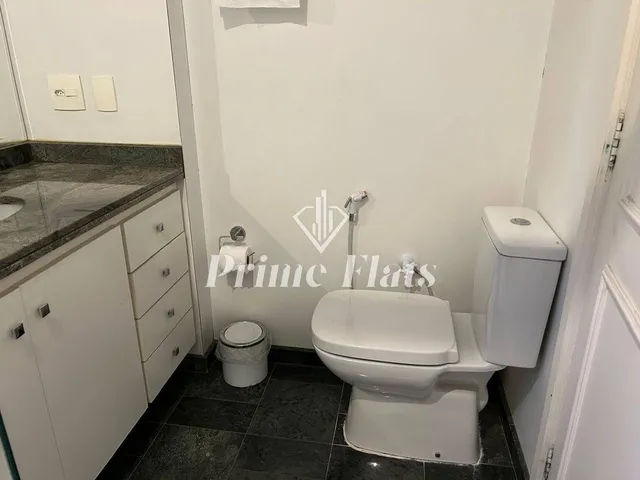 Imagem 14: Flat Disponível para Locação no Condomínio Edifício the Metropolitan Hall, com 42M², 1 Dormitório e 1 Vaga