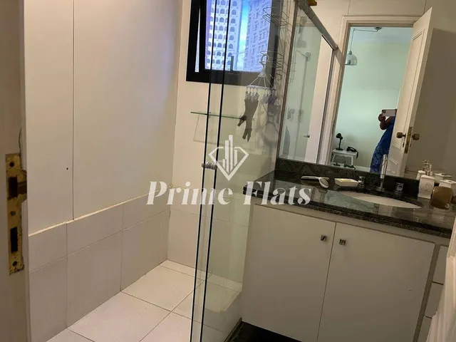 Imagem 10: Flat Disponível para Locação no Condomínio Edifício the Metropolitan Hall, com 42M², 1 Dormitório e 1 Vaga