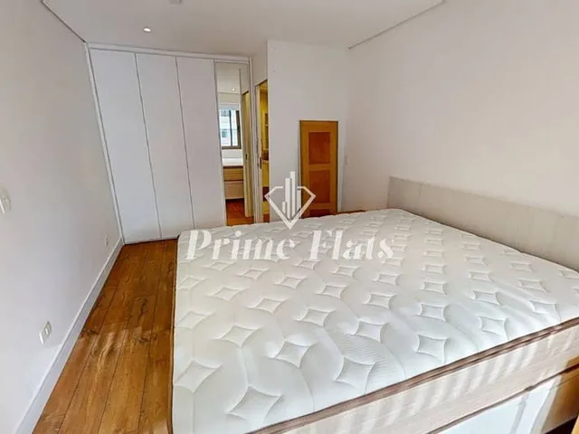 Imagem 15: Flat Disponível para Locação no Pamplona Residence Garden, com 56M², 1 Dormitório e 1 Vaga de Garagem