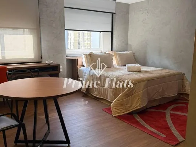 Imagem: Flat Disponível para Locação no Wyndham