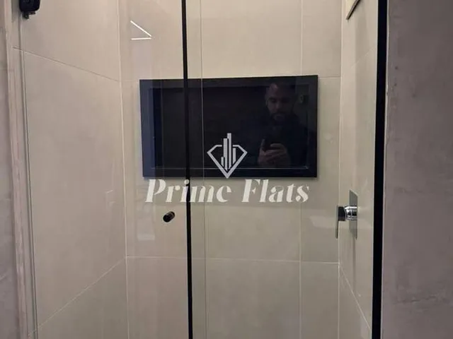 Imagem 10: Flat Disponível para Locação no Wyndham São Paulo Paulista, com 27M², 1 Dormitórios e 1 Vaga