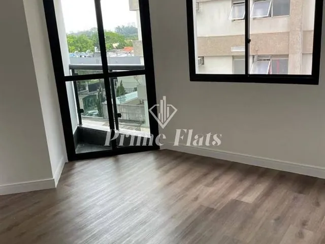 Imagem: Flat Disponível para Locação no Columbia