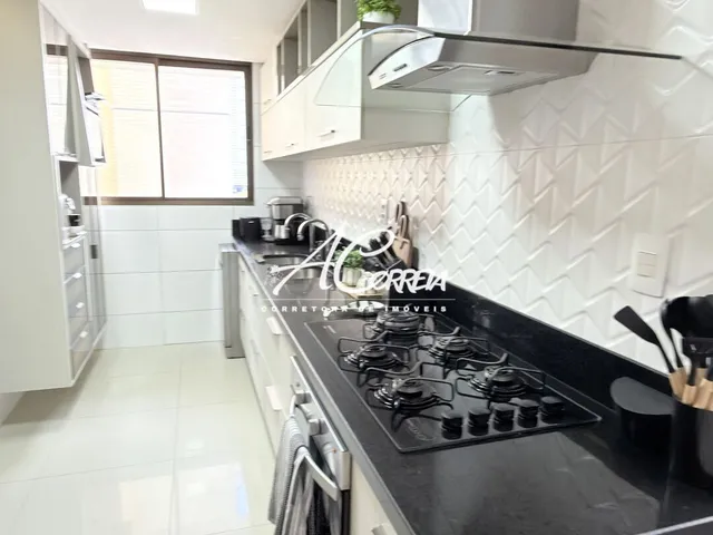 Imagem 12: Apartamento Brisamar Porteira Fechada!