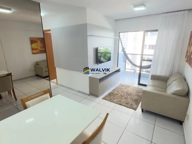 Imagem: Apartamento para Locação em Boa Viagem!