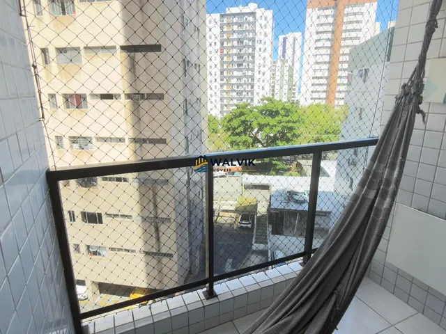 Imagem 5: Apartamento para Locação em Boa Viagem!