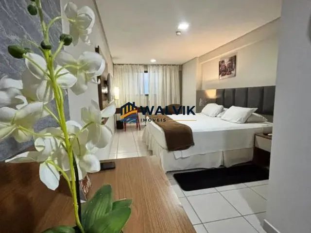 Imagem 5: Flat Tipo Studio com 33M² para Venda na Av. Boa Viagem!