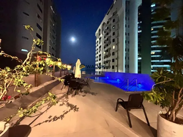 Imagem 15: Flat Tipo Studio com 33M² para Venda na Av. Boa Viagem!