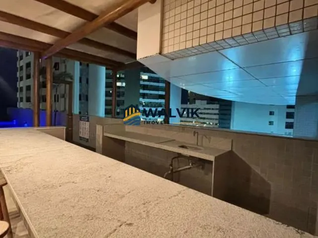 Imagem 11: Flat Tipo Studio com 33M² para Venda na Av. Boa Viagem!