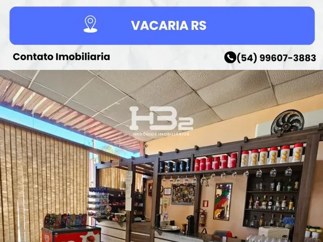 Imagem 1: Restaurante a Venda