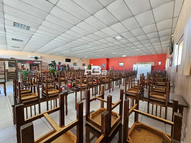 Imagem 7: Restaurante a Venda