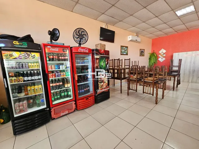 Imagem 14: Restaurante a Venda