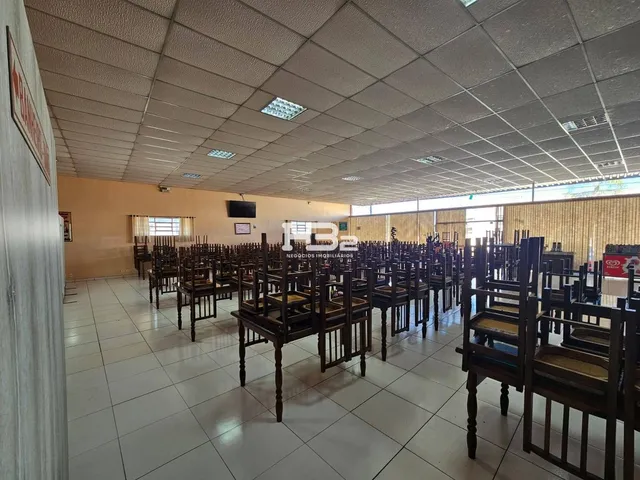Imagem 5: Restaurante a Venda