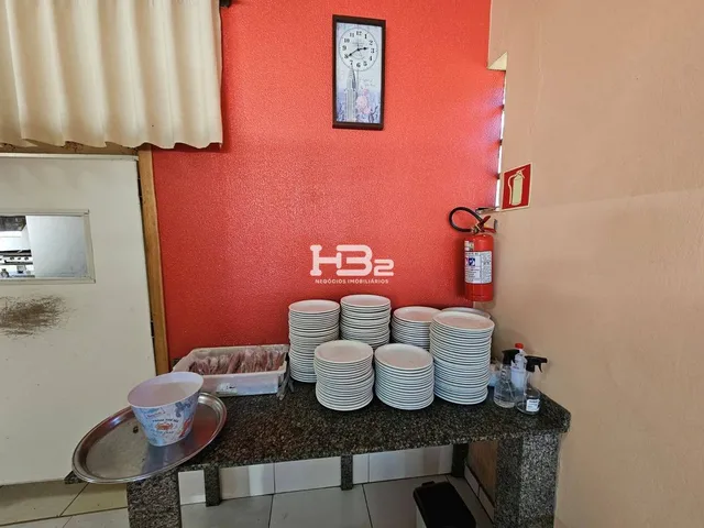 Imagem 15: Restaurante a Venda