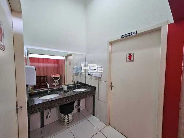 Imagem 9: Restaurante a Venda
