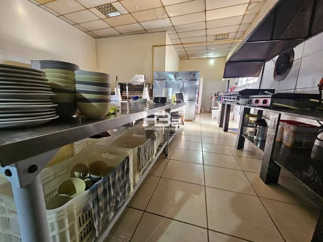 Imagem 2: Restaurante a Venda