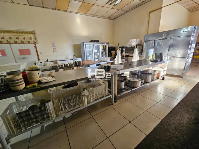 Imagem 11: Restaurante a Venda