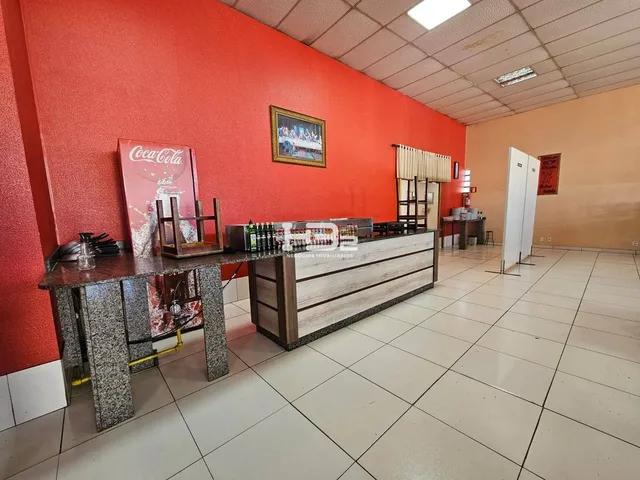 Imagem 3: Restaurante a Venda