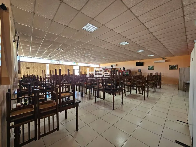Imagem 8: Restaurante a Venda