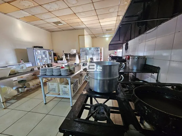 Imagem 10: Restaurante a Venda