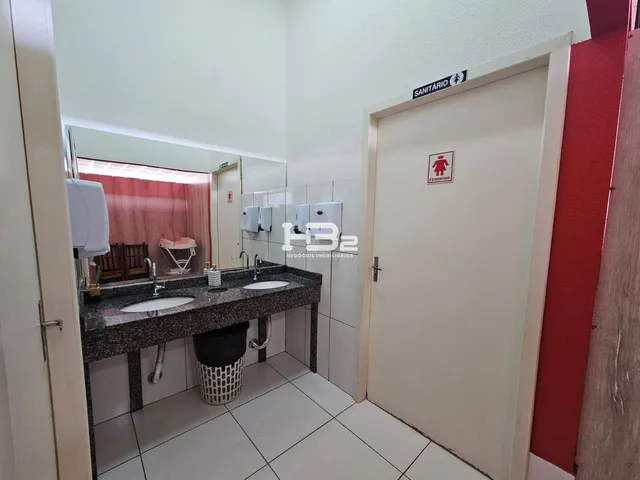 Imagem 6: Restaurante a Venda