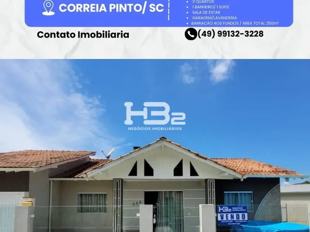 Imagem: Casa a Venda