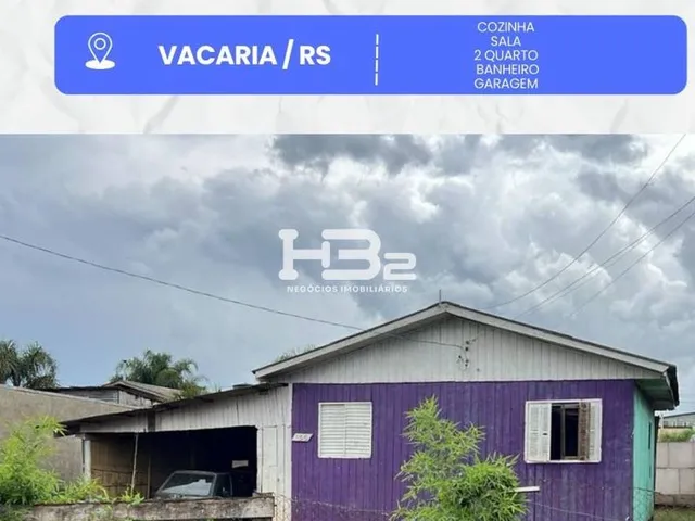 Imagem: Casa a Venda
