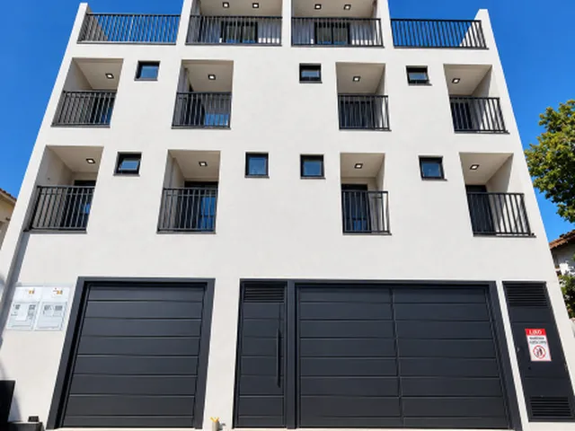 Imagem: Luar Residencial