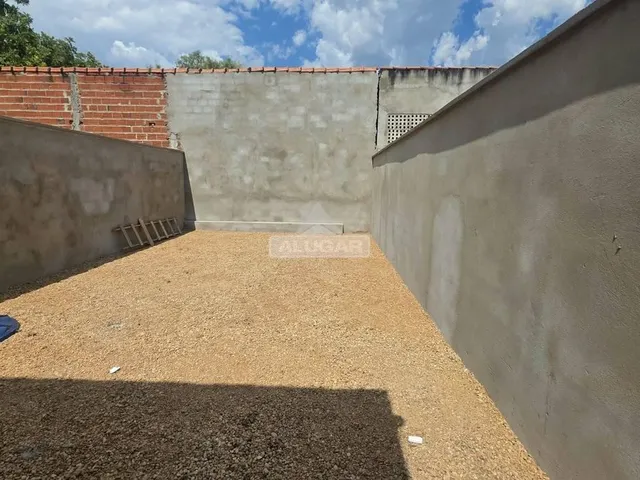 Imagem 9: Casa - 2 Quartos com Suíte - Setor Lago Sul