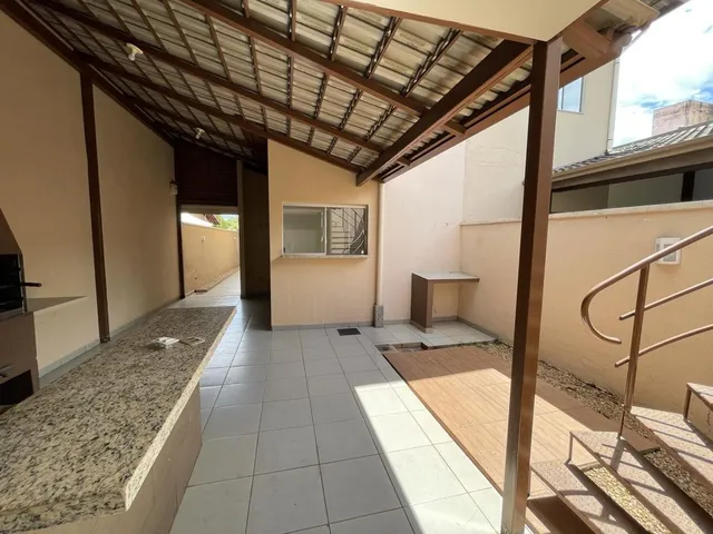 Imagem 13: Casa 3/4 na Arse 12 (106S
