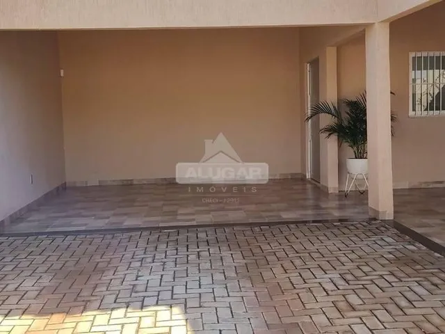 Imagem 13: Sobrado - 4 Suítes com Piscina - 1007 Sul